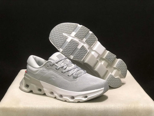 2025 New Breathable Women's Running Mesh Casual Sports Shoes