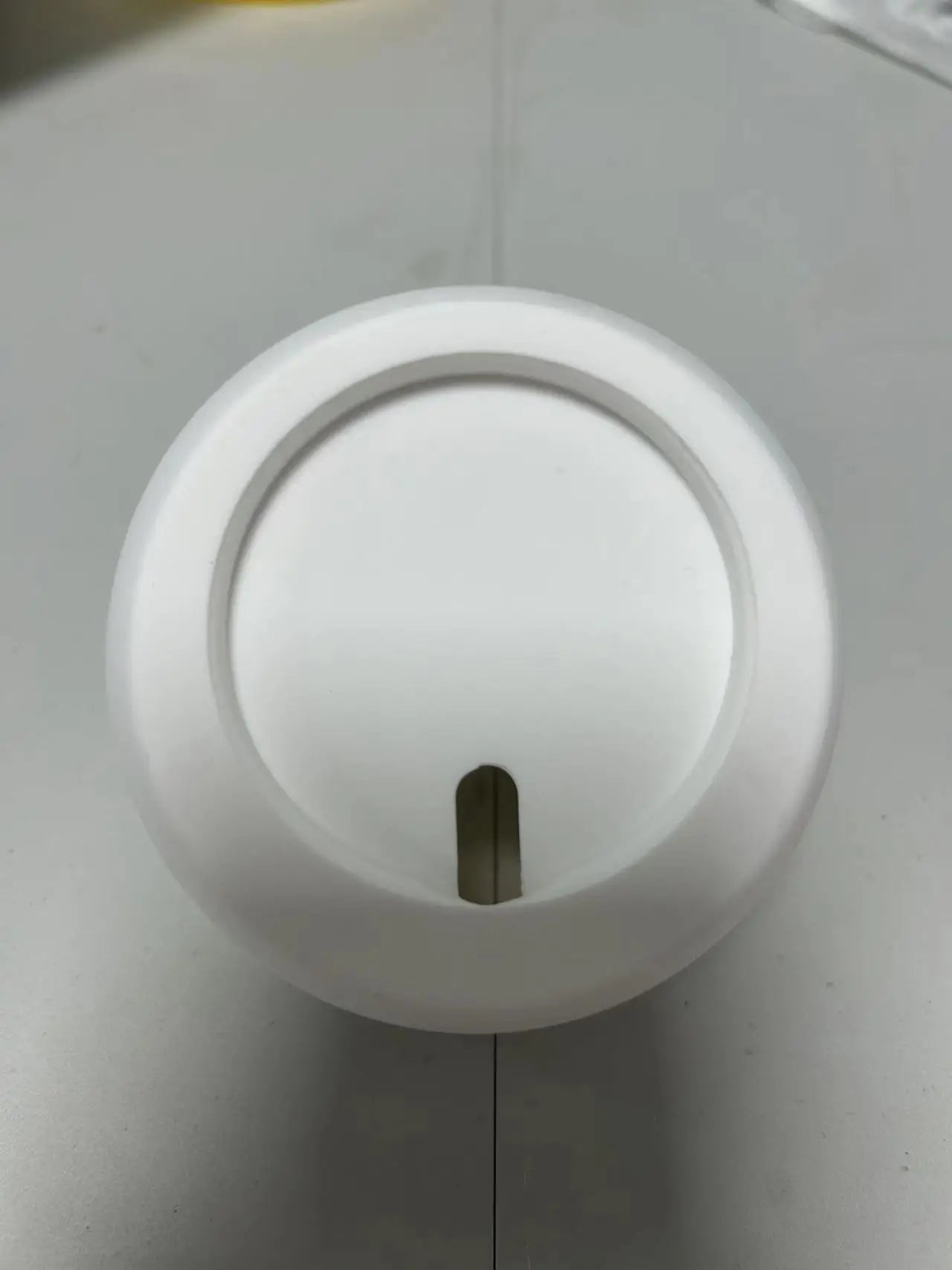 Magnetic Wireless Charging Desk Ball Shape Silicone Holder Stand For Magsafe APPLE iPhone 15 14 13 12 Pro Charger Dock Station