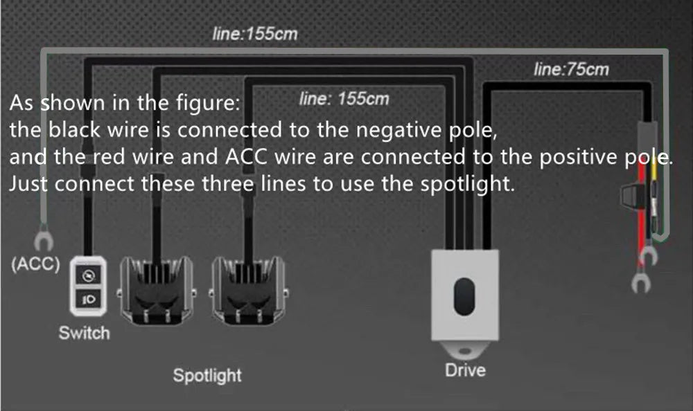 Pair 100W Motorcycle Headlight Fog Lights Led Auxiliary Driving Light Spotlight Headlamp Dual Color Flasher Farol Moto Fog Lamp.