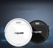 Smart Robot Vacuum Cleaner – Automatic Home Cleaning, 150sqm Coverage
