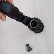 High-Pressure Hose Nozzle – Power Jet Washer for Garden, Lawn & Car