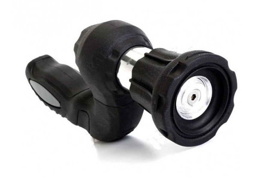 High-Pressure Hose Nozzle – Power Jet Washer for Garden, Lawn & Car