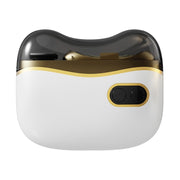 Electric Nail Clipper – Quiet Rechargeable Trimmer, Safe No-Pinch for Fingers & Toes