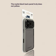 Luxury Embossed Phone Case – Full-Body Drop Protection for iPhone