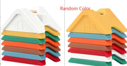 Silicone Stacking Building Blocks Set