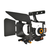 YELANGU C500 Camera Cage Rig Kit