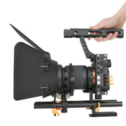 YELANGU C500 Camera Cage Rig Kit