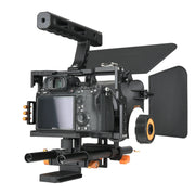 YELANGU C500 Camera Cage Rig Kit