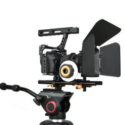 YELANGU C500 Camera Cage Rig Kit