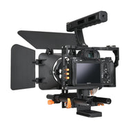 YELANGU C500 Camera Cage Rig Kit