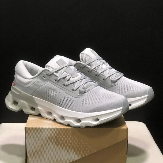 2025 New Breathable Women's Running Mesh Casual Sports Shoes
