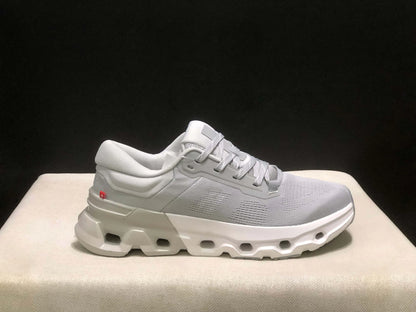 2025 New Breathable Women's Running Mesh Casual Sports Shoes
