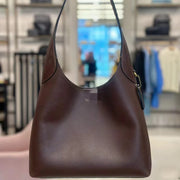 Kojia Brooklyn Large Capacity Tote Bag - Single Shoulder