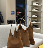 Kojia Brooklyn Large Capacity Tote Bag - Single Shoulder