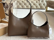 Kojia Brooklyn Large Capacity Tote Bag - Single Shoulder