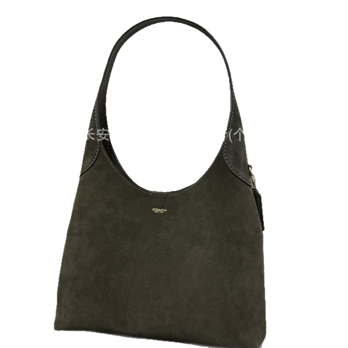 Kojia Brooklyn Large Capacity Tote Bag - Single Shoulder