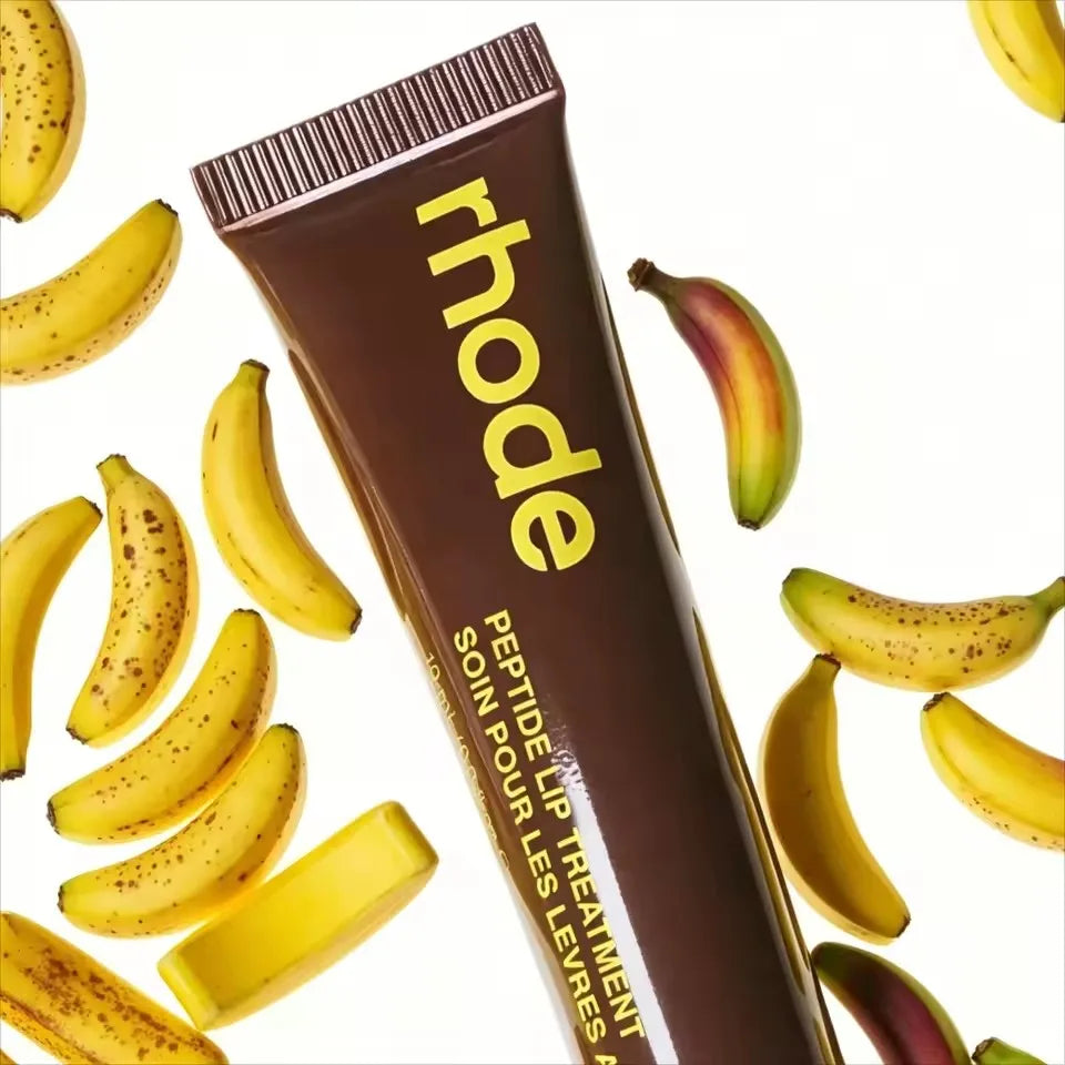 Nourishing Lip Gloss Balm – Smoothing Moisturising Shine for Soft Lips