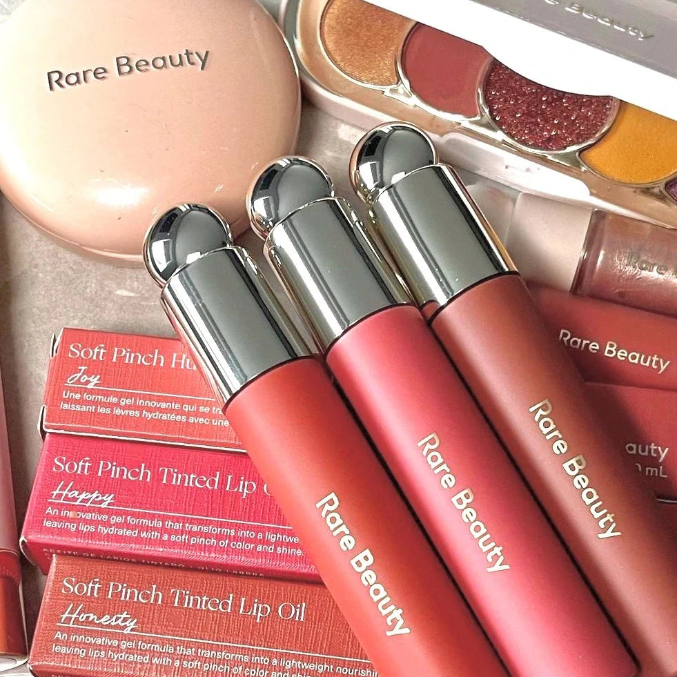 Rare Beauty Soft Pinch Liquid Blush – Long-Lasting Waterproof Colour