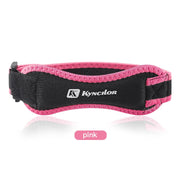 Adjustable Knee Support Strap – Patellar Brace for Sports & Running