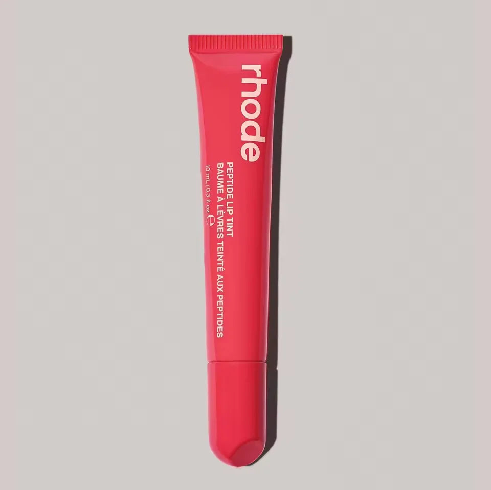 Nourishing Lip Gloss Balm – Smoothing Moisturising Shine for Soft Lips