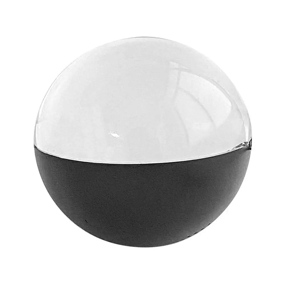 3D Crystal Ball Video Player Audio Video Display Electronic Ball Memory Ball
