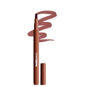 Velvet Matte Lip Liner Pencil – Waterproof, Long-Lasting Nude Shades