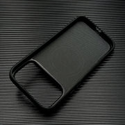 Microfibre Magnetic Phone Case
