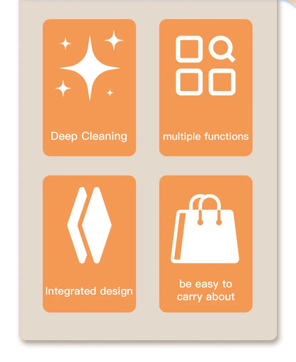 20in1 Digital cleaning kit for iPhone tablet, AirPod screen cleaner, headphone cleaning stick, computer keyboard cleaning brush