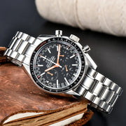 VK63 Quartz Chronograph Watch