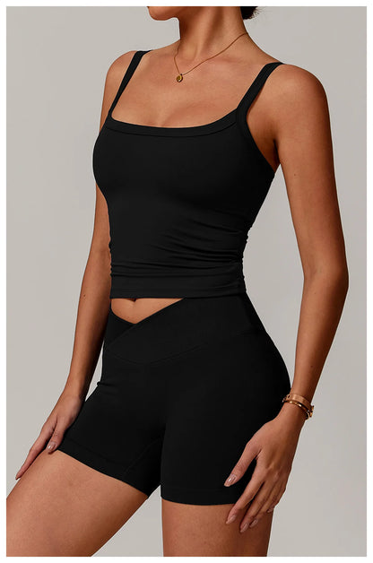 Sports Bra Women Tops Push Up Fitness Yoga Bras Underwear Sport Tops For Women Breathable Running Vest Bralette Gym Wear Female