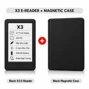 XTEINK X3 Pro E-Reader – Pocket-Size E-Ink Reader, Lightweight