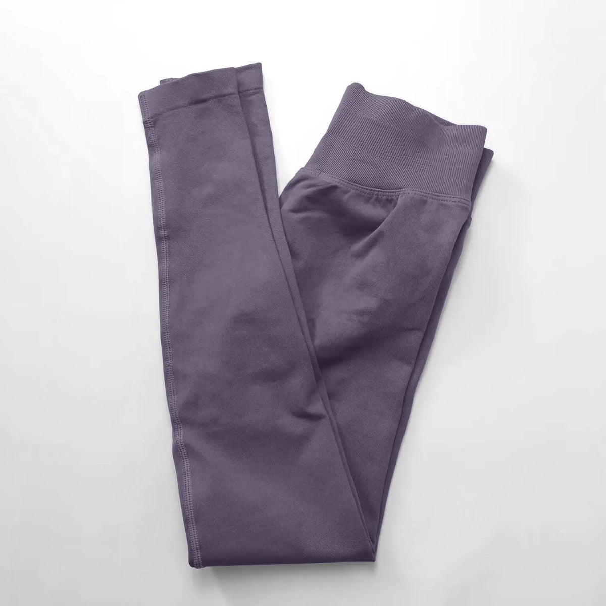 NCLAGEN Women's Seamless Yoga Leggings – Scrunch Bum Gym Tights