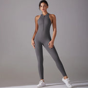 Women's Sports Shaping Bodysuit – Tummy Control Gym & Yoga Suit