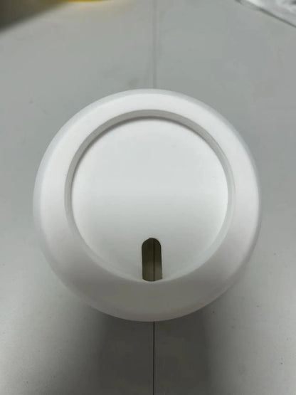 Magnetic Wireless Charging Desk Ball Shape Silicone Holder Stand For Magsafe APPLE iPhone 15 14 13 12 Pro Charger Dock Station