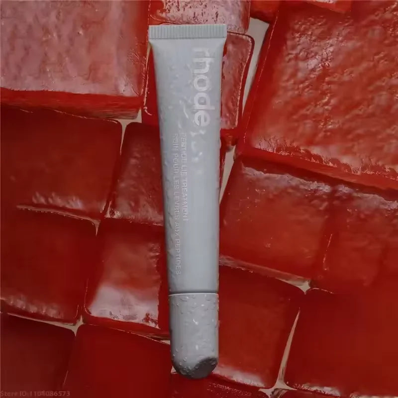 Nourishing Lip Gloss Balm – Smoothing Moisturising Shine for Soft Lips