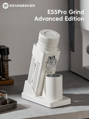 STARSEEKER E55Pro 55mm Conical Burr Coffee Grinder