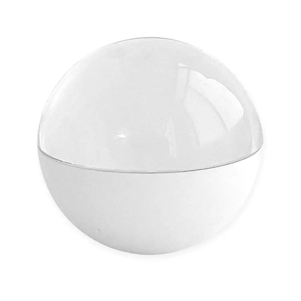 3D Crystal Ball Video Player Audio Video Display Electronic Ball Memory Ball