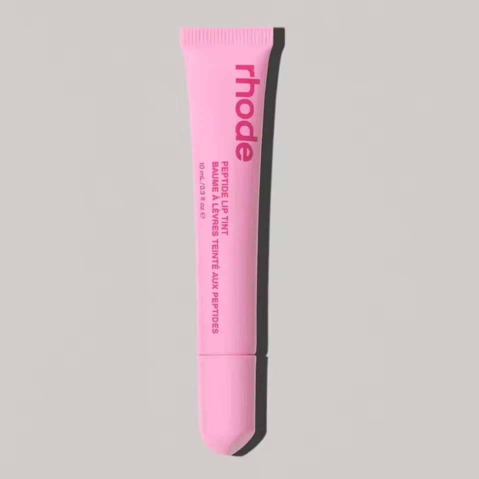 Nourishing Lip Gloss Balm – Smoothing Moisturising Shine for Soft Lips