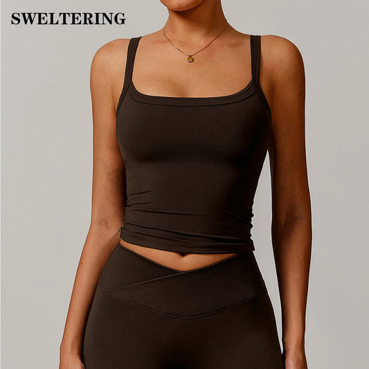 Sports Bra Women Tops Push Up Fitness Yoga Bras Underwear Sport Tops For Women Breathable Running Vest Bralette Gym Wear Female