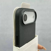 Woven Fabric Magnetic Phone Case