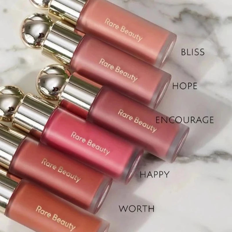 Rare Beauty Soft Pinch Liquid Blush – Long-Lasting Waterproof Colour