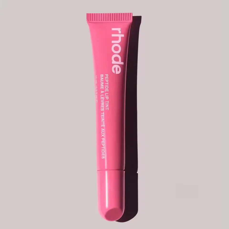 Nourishing Lip Gloss Balm – Smoothing Moisturising Shine for Soft Lips