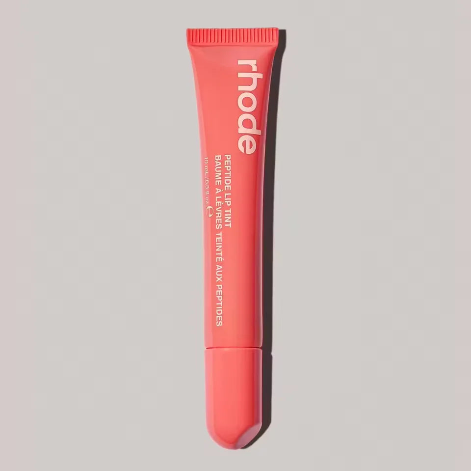 Nourishing Lip Gloss Balm – Smoothing Moisturising Shine for Soft Lips