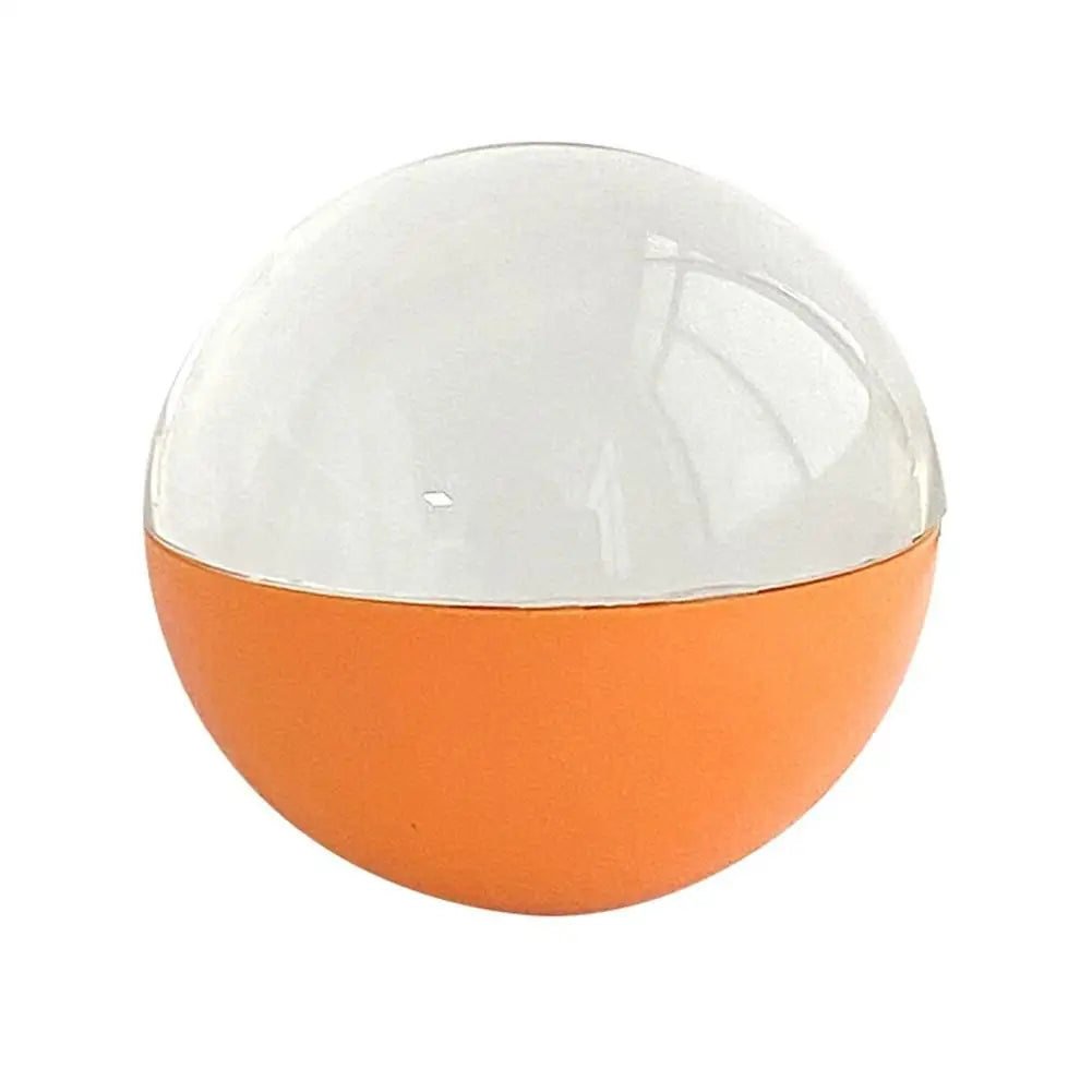 3D Crystal Ball Video Player Audio Video Display Electronic Ball Memory Ball