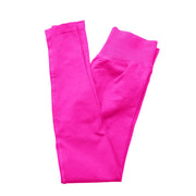 NCLAGEN Women's Seamless Yoga Leggings – Scrunch Bum Gym Tights