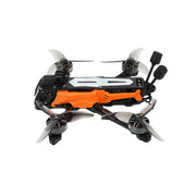 DeepSpace SEEKER35 FPV Drone – 3.5" Freestyle, GPS, 6S, DJI O4 Pro
