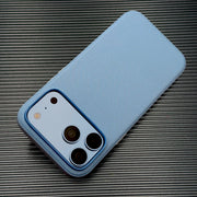 Microfibre Magnetic Phone Case