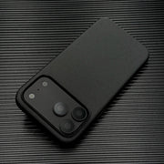 Microfibre Magnetic Phone Case