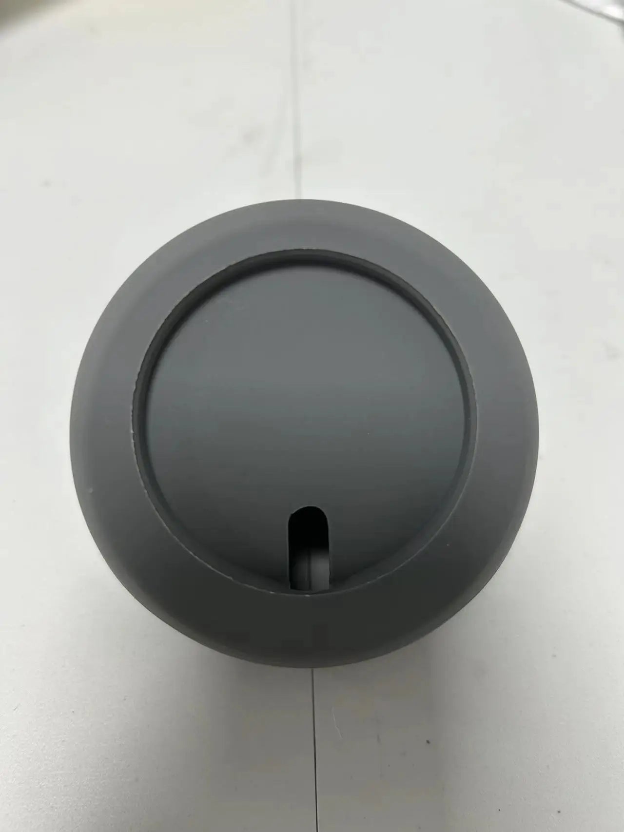 Magnetic Wireless Charging Desk Ball Shape Silicone Holder Stand For Magsafe APPLE iPhone 15 14 13 12 Pro Charger Dock Station