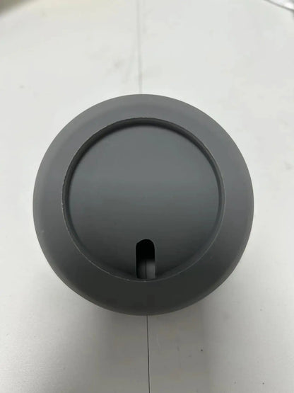 Magnetic Wireless Charging Desk Ball Shape Silicone Holder Stand For Magsafe APPLE iPhone 15 14 13 12 Pro Charger Dock Station